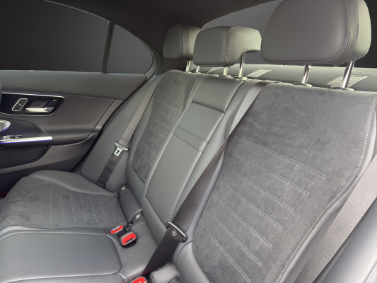 MERCEDES-BENZ C 220 d 4 M Swiss Star - 10