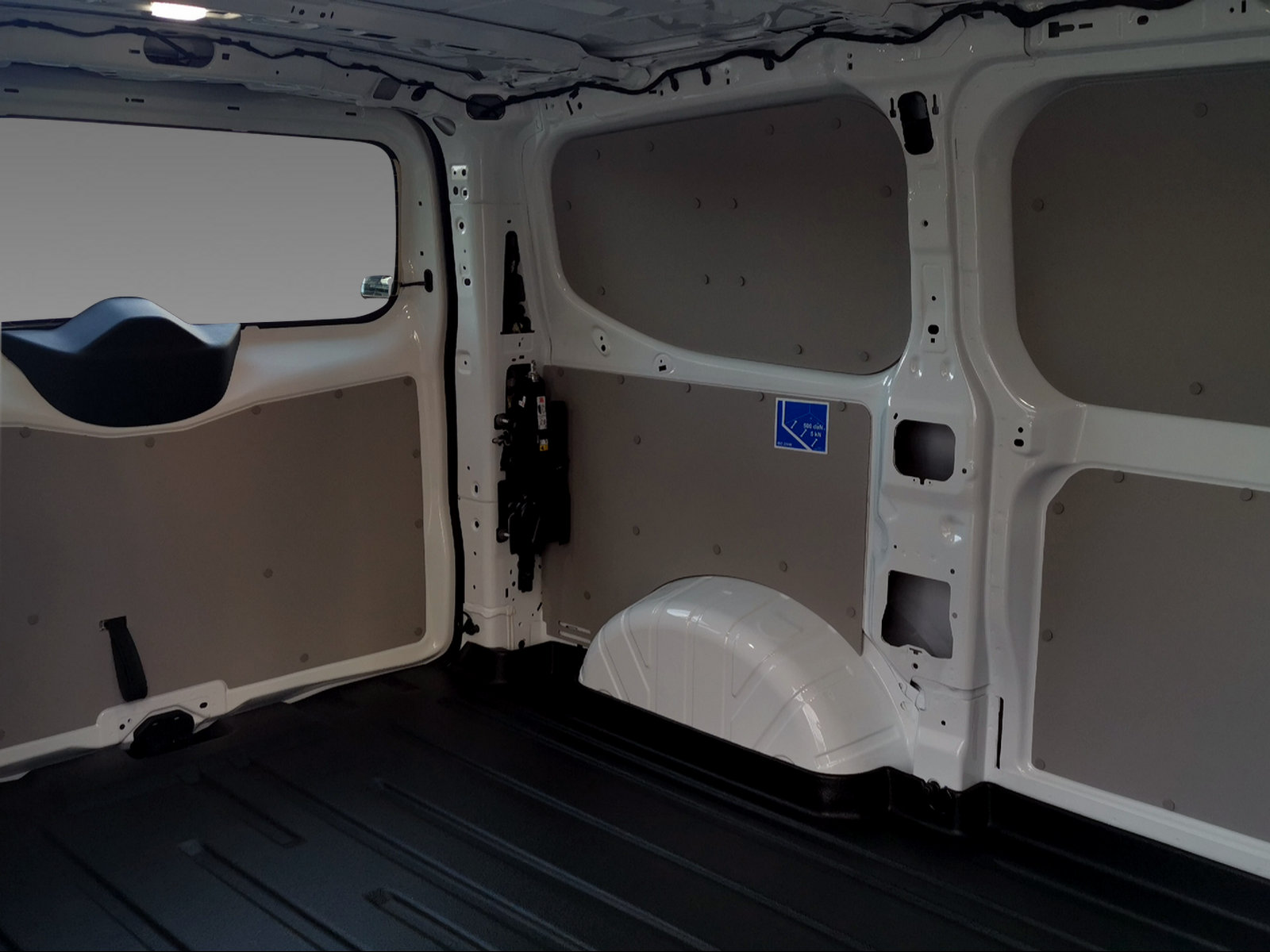 FORD Transit C Van 280 L1 280 L1 2.0 EcoBlue 110 Trend - 10