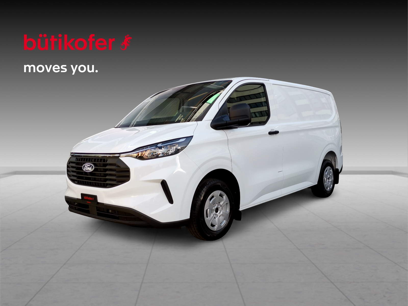 FORD Transit C Van 280 L1 280 L1 2.0 EcoBlue 110 Trend