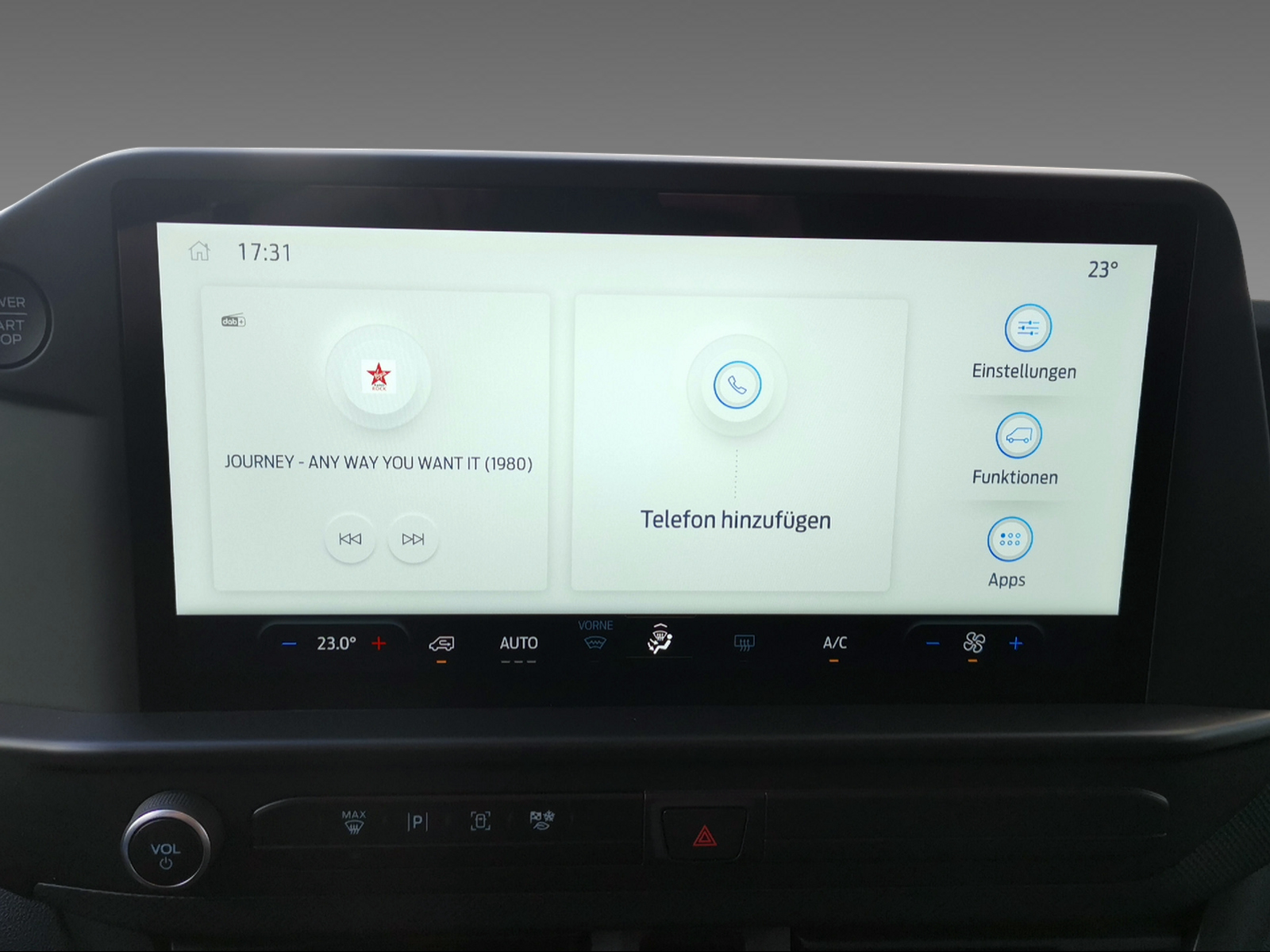 FORD Transit C Van 280 L1 280 L1 2.0 EcoBlue 110 Trend - 9