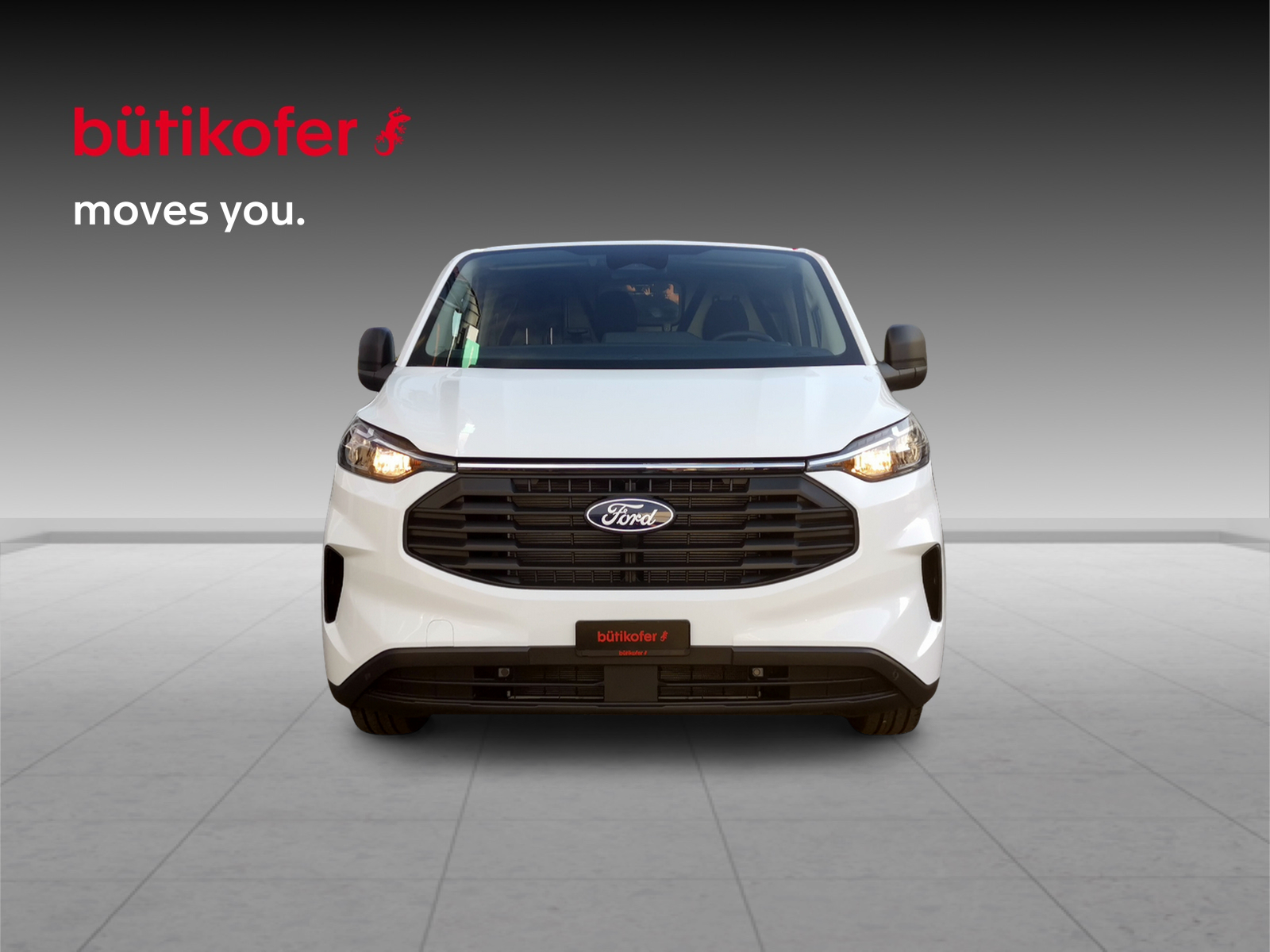 FORD Transit C Van 280 L1 280 L1 2.0 EcoBlue 110 Trend - 2