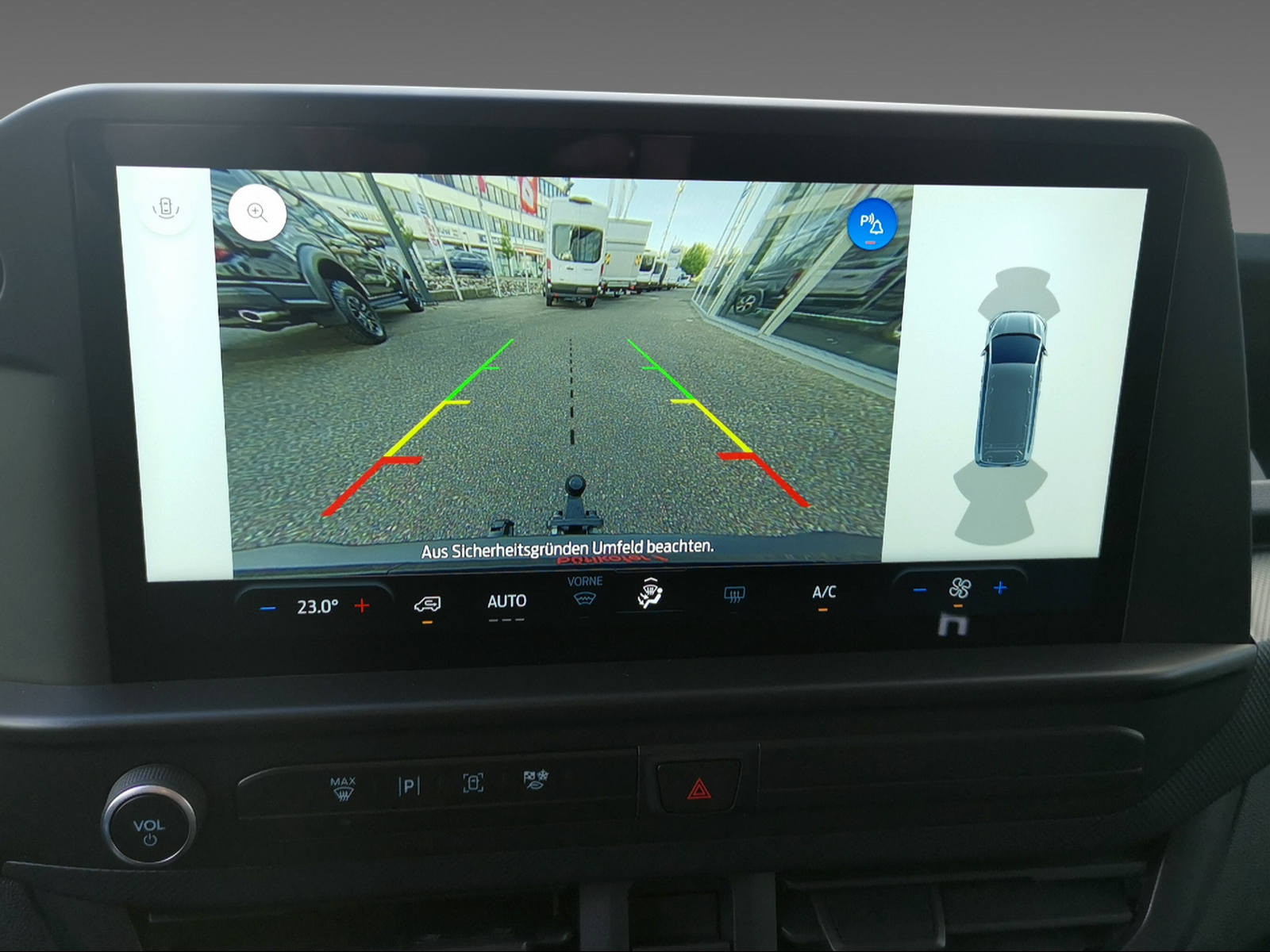 FORD Transit C Van 280 L1 280 L1 2.0 EcoBlue 110 Trend - 8