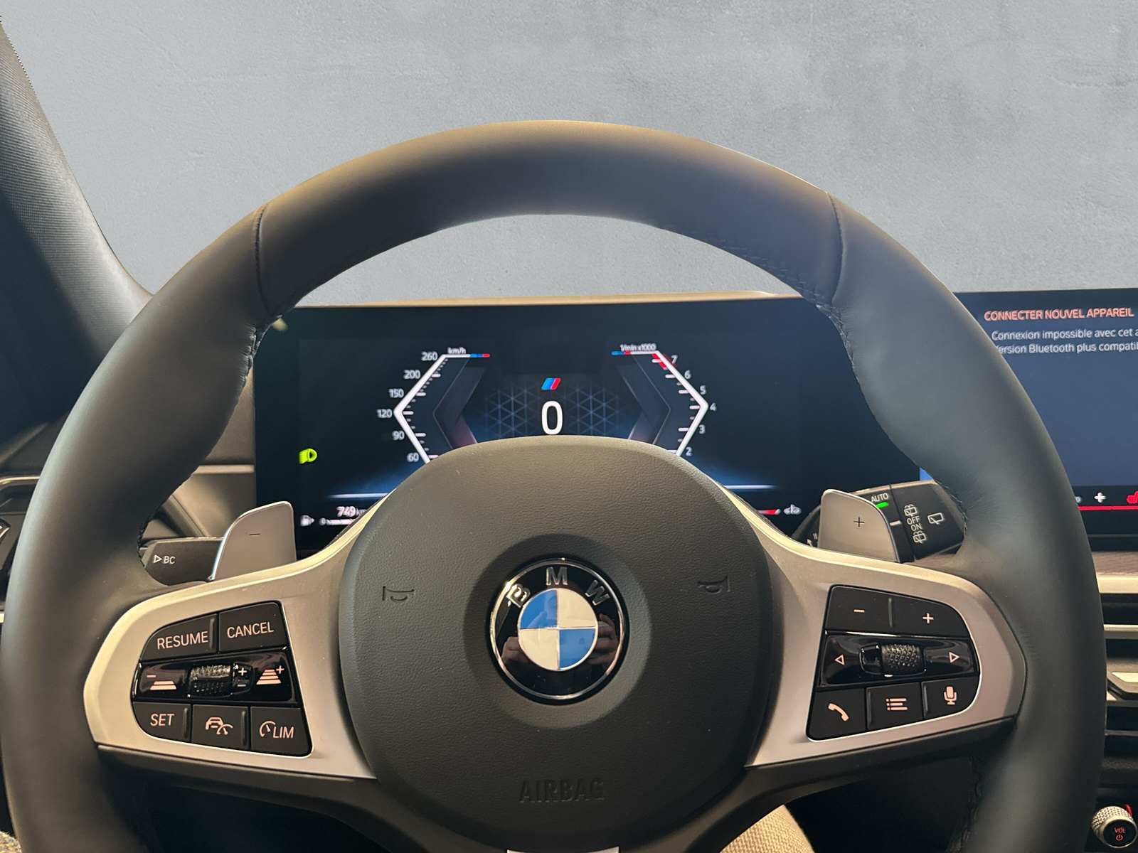 BMW 318i Touring Steptronic M Sport - 18