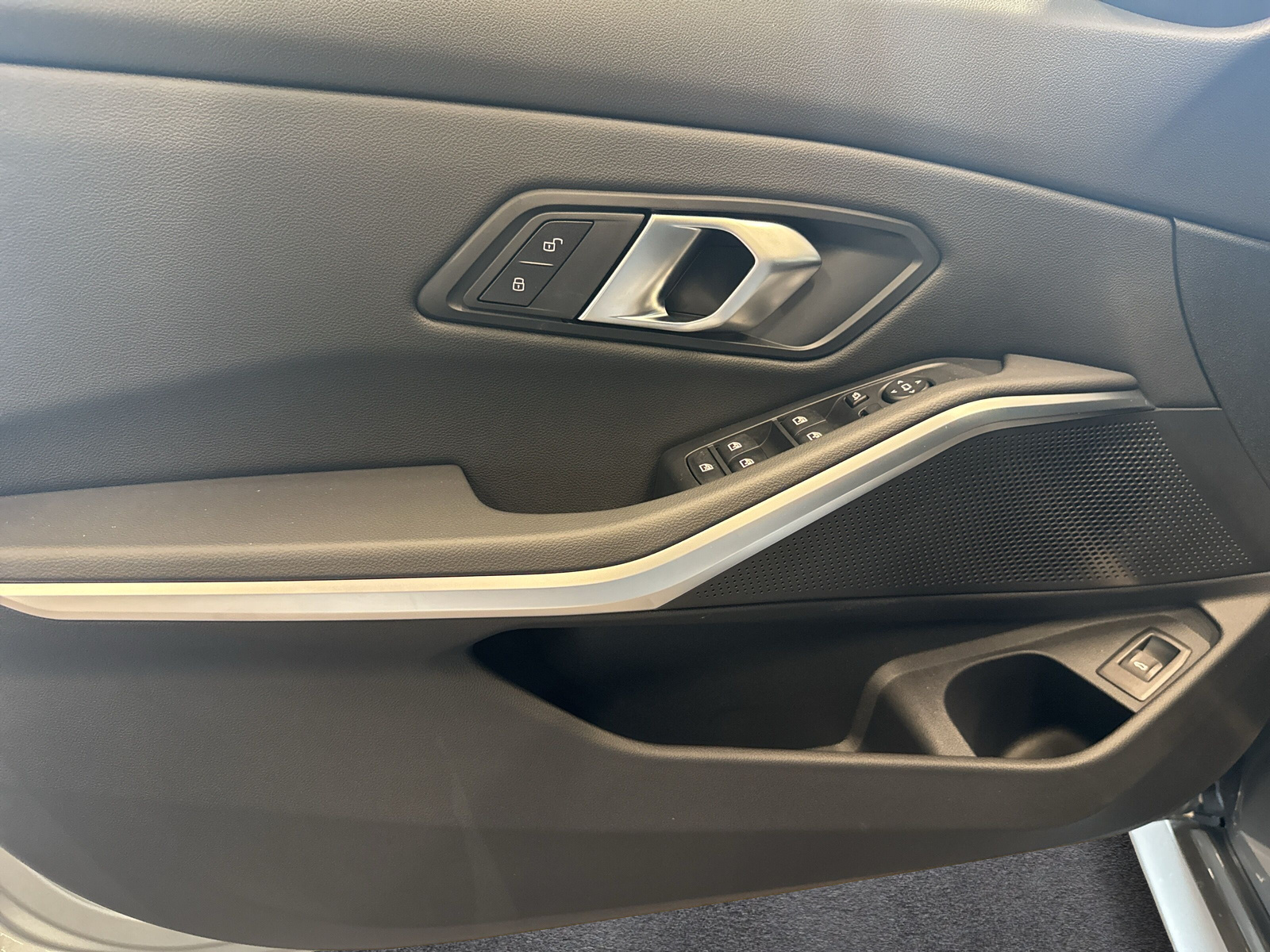 BMW 318i Touring Steptronic M Sport - 17