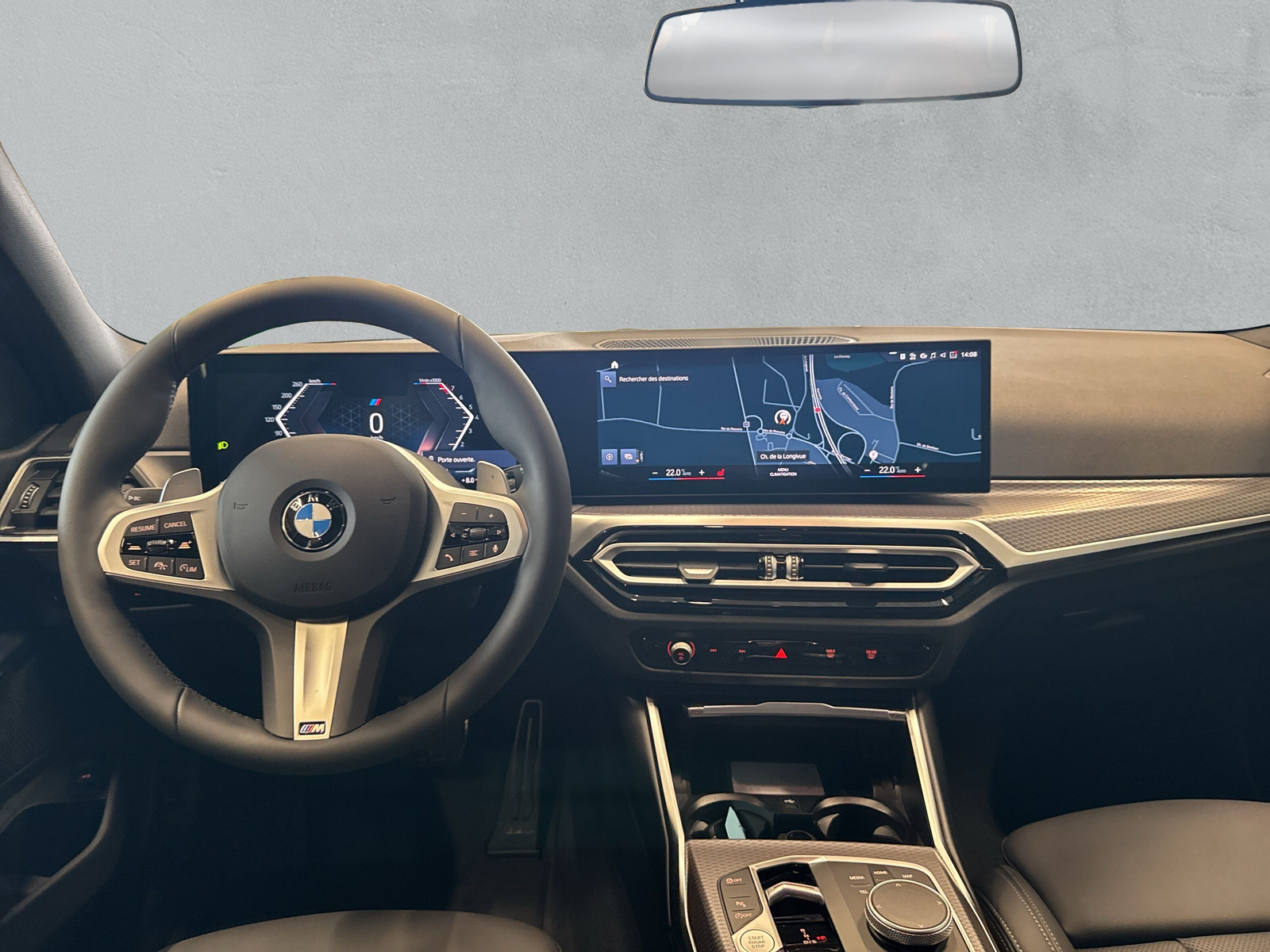 BMW 318i Touring Steptronic M Sport - 13