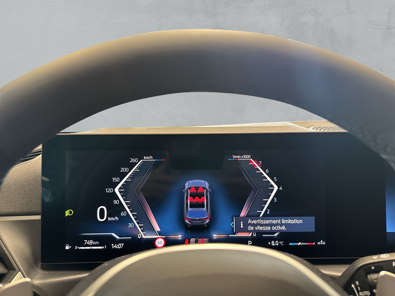 BMW 318i Touring Steptronic M Sport - 19