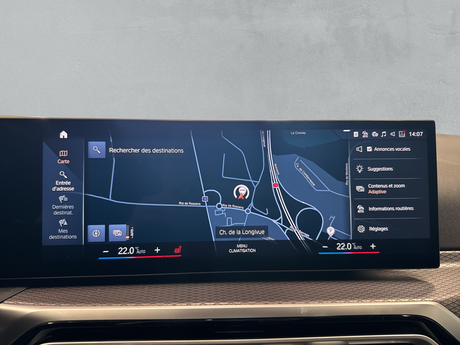 BMW 318i Touring Steptronic M Sport - 15