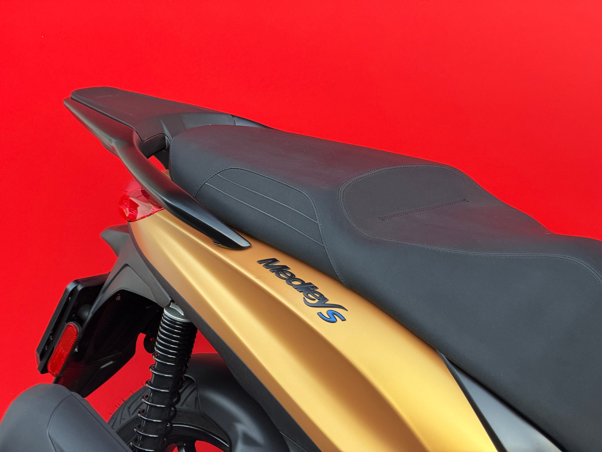 PIAGGIO Medley 125 Sport E5+ - 7