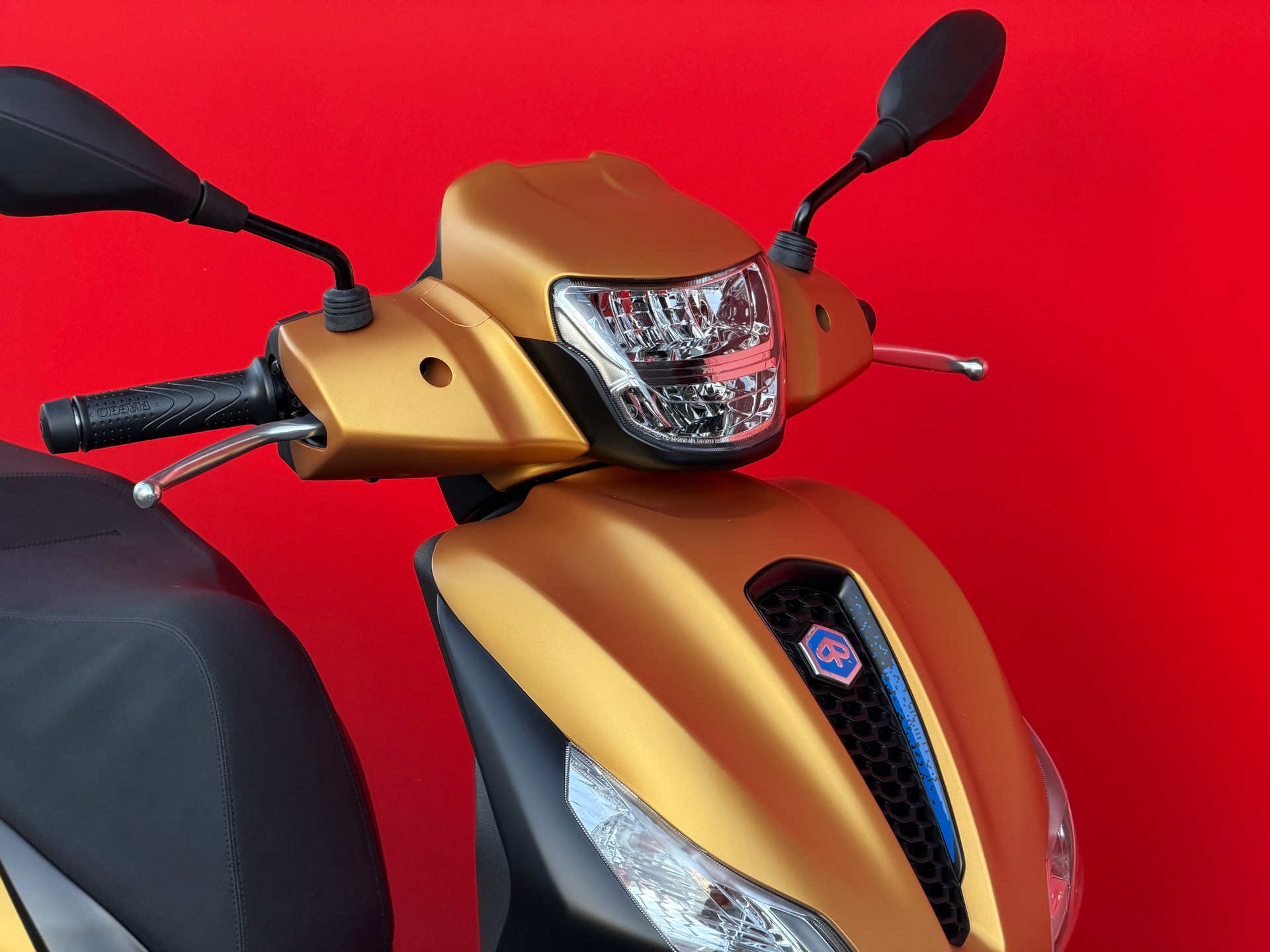 PIAGGIO Medley 125 Sport E5+ - 4