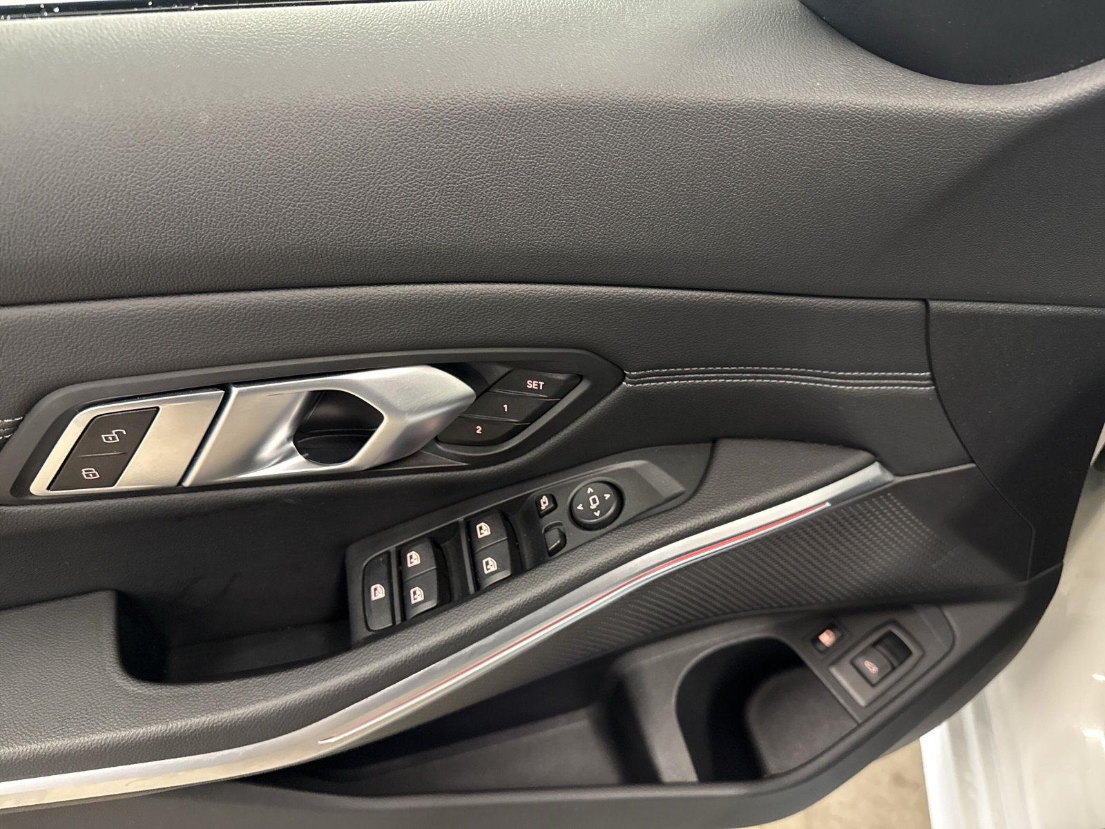 BMW 320e xDrive Touring Sport Line Steptronic - 17