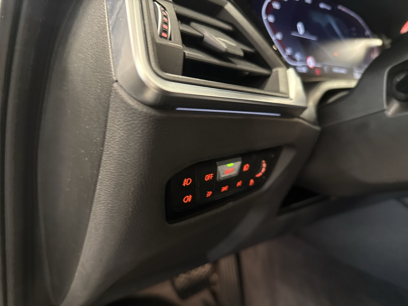 BMW 320e xDrive Touring Sport Line Steptronic - 20