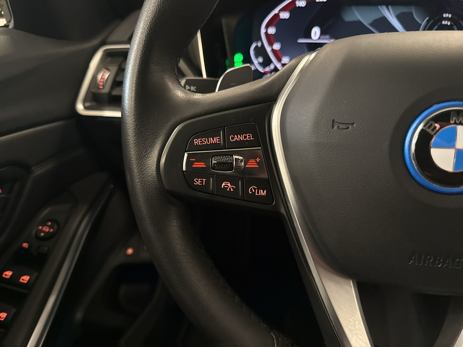 BMW 320e xDrive Touring Sport Line Steptronic - 15