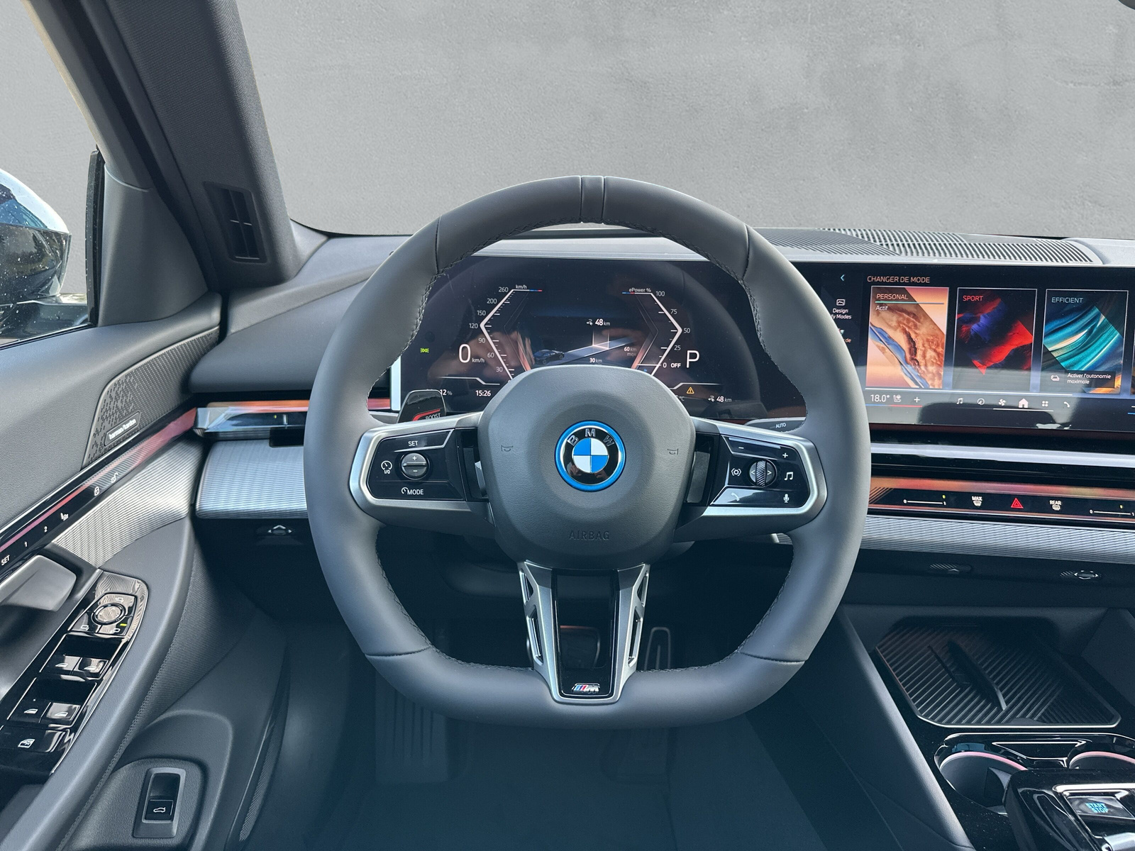 BMW i5 eDrive40 M Sport - 16