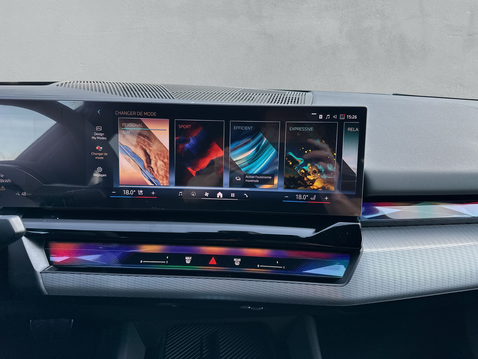 BMW i5 eDrive40 M Sport - 14