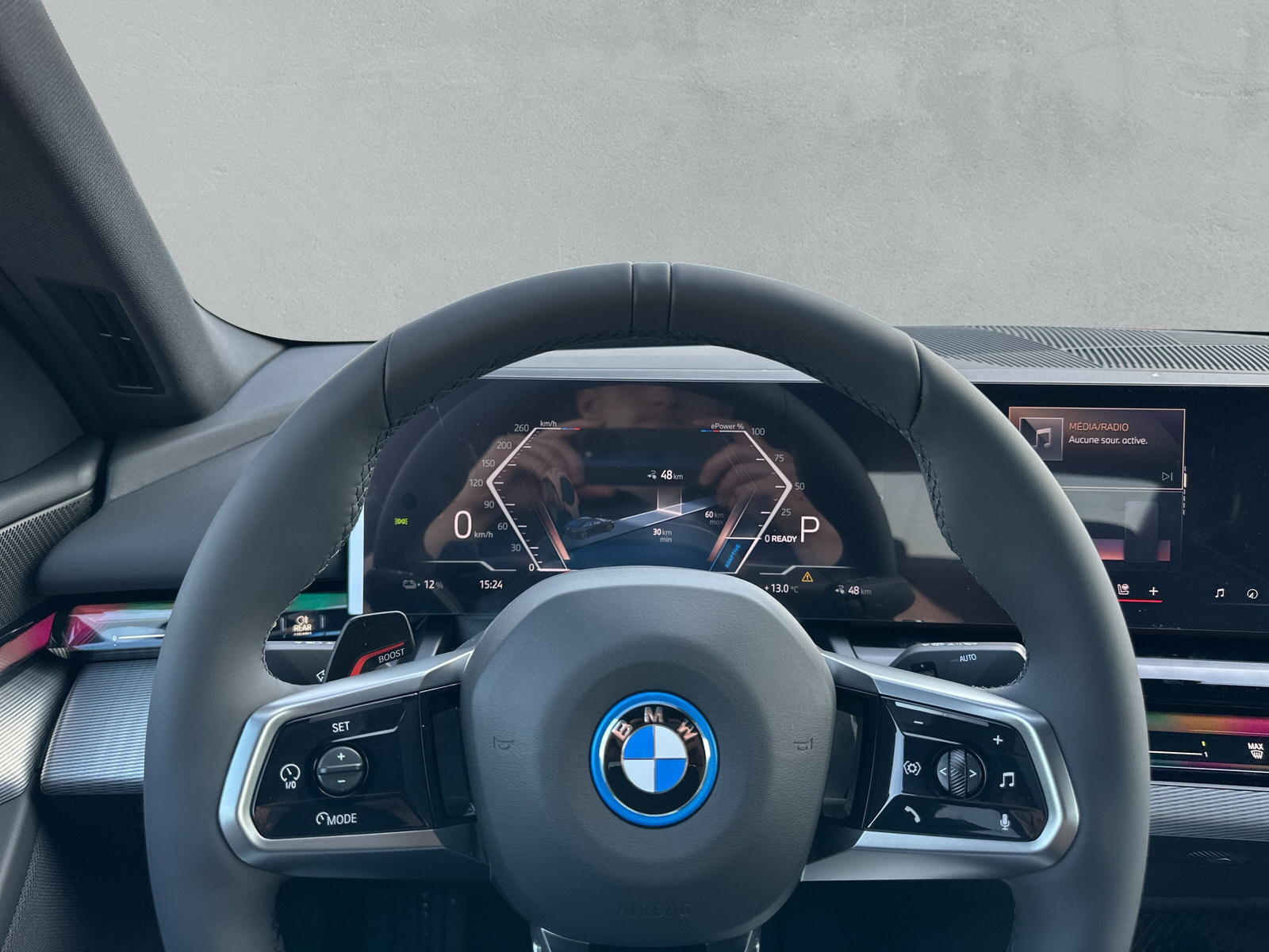 BMW i5 eDrive40 M Sport - 18