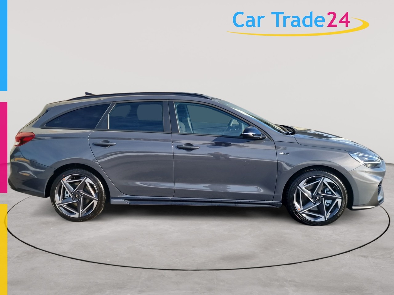 hyundai Gallery 8