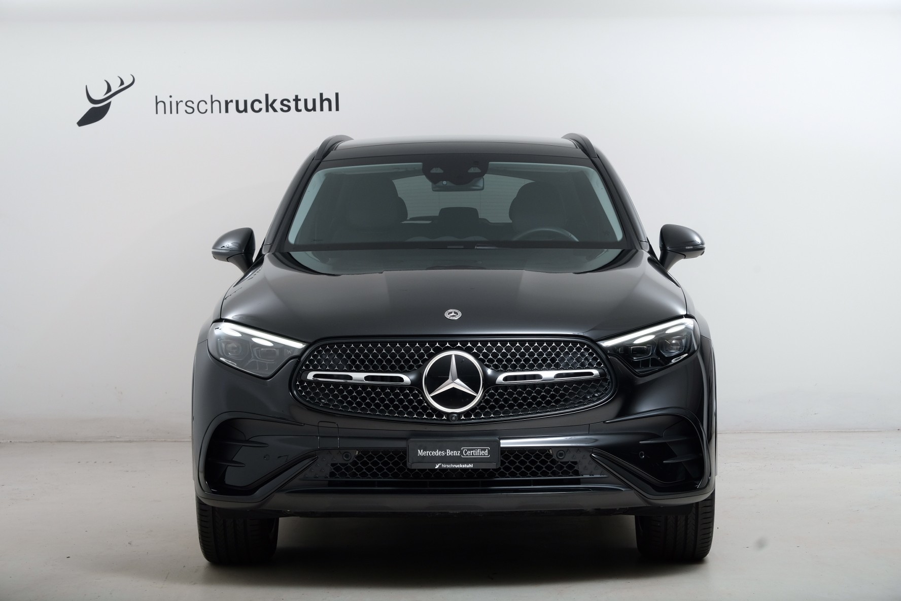MERCEDES-BENZ GLC 300 e 4Matic 9G-Tronic - 2