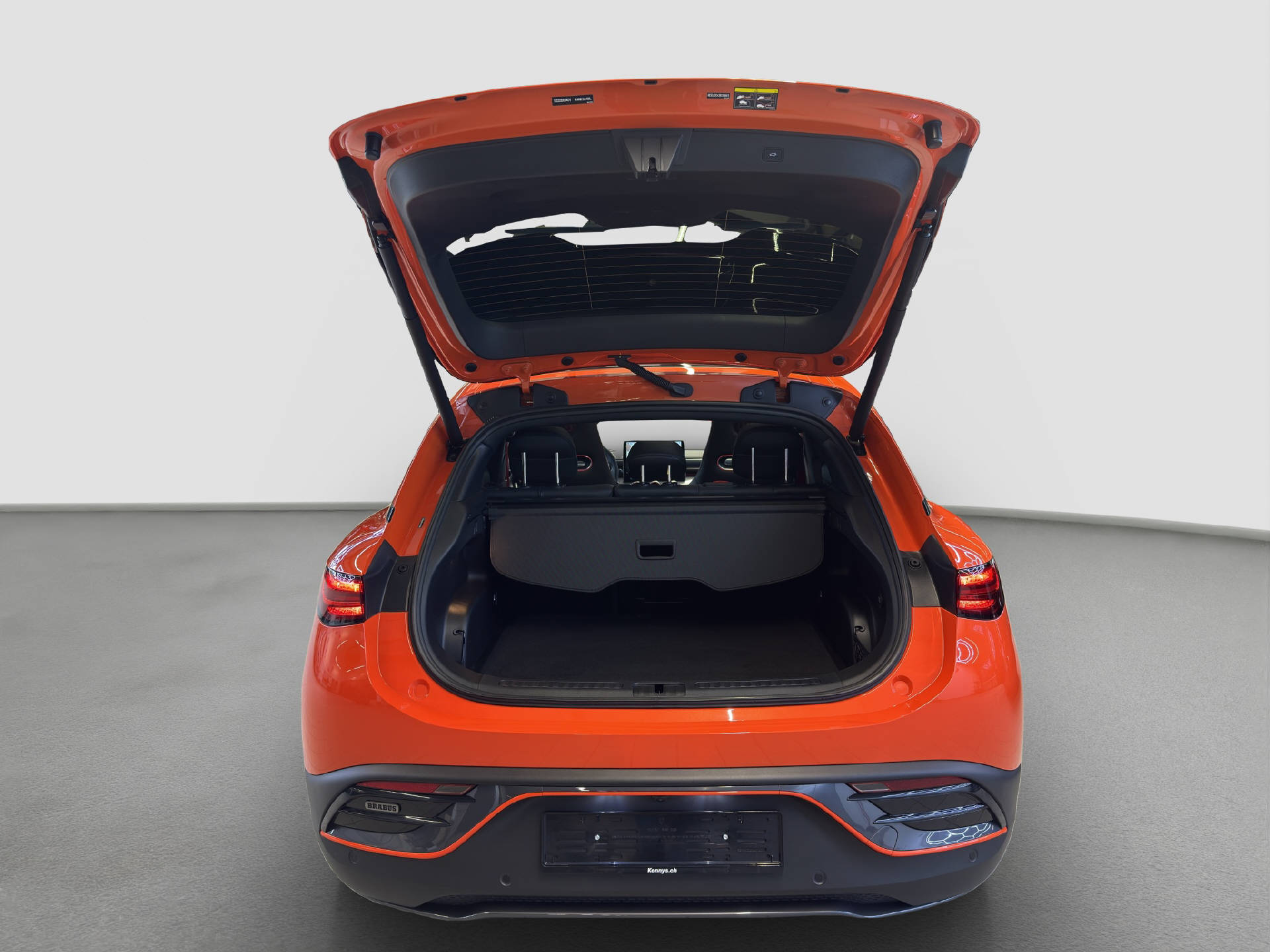 SMART #3 Brabus - 15