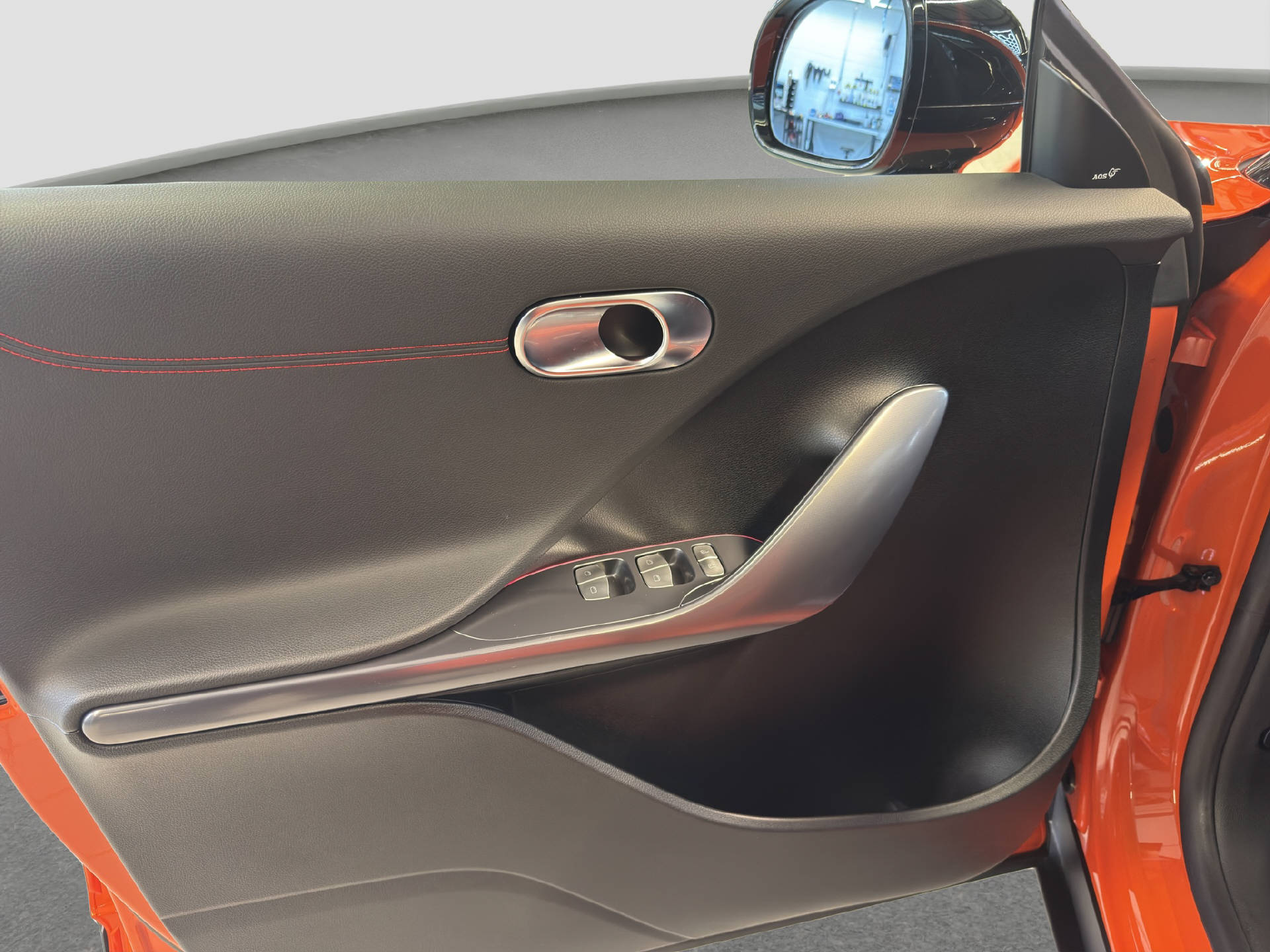 SMART #3 Brabus - 13