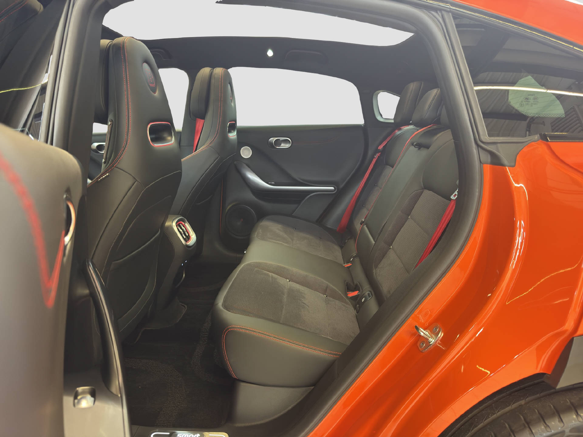 SMART #3 Brabus - 14