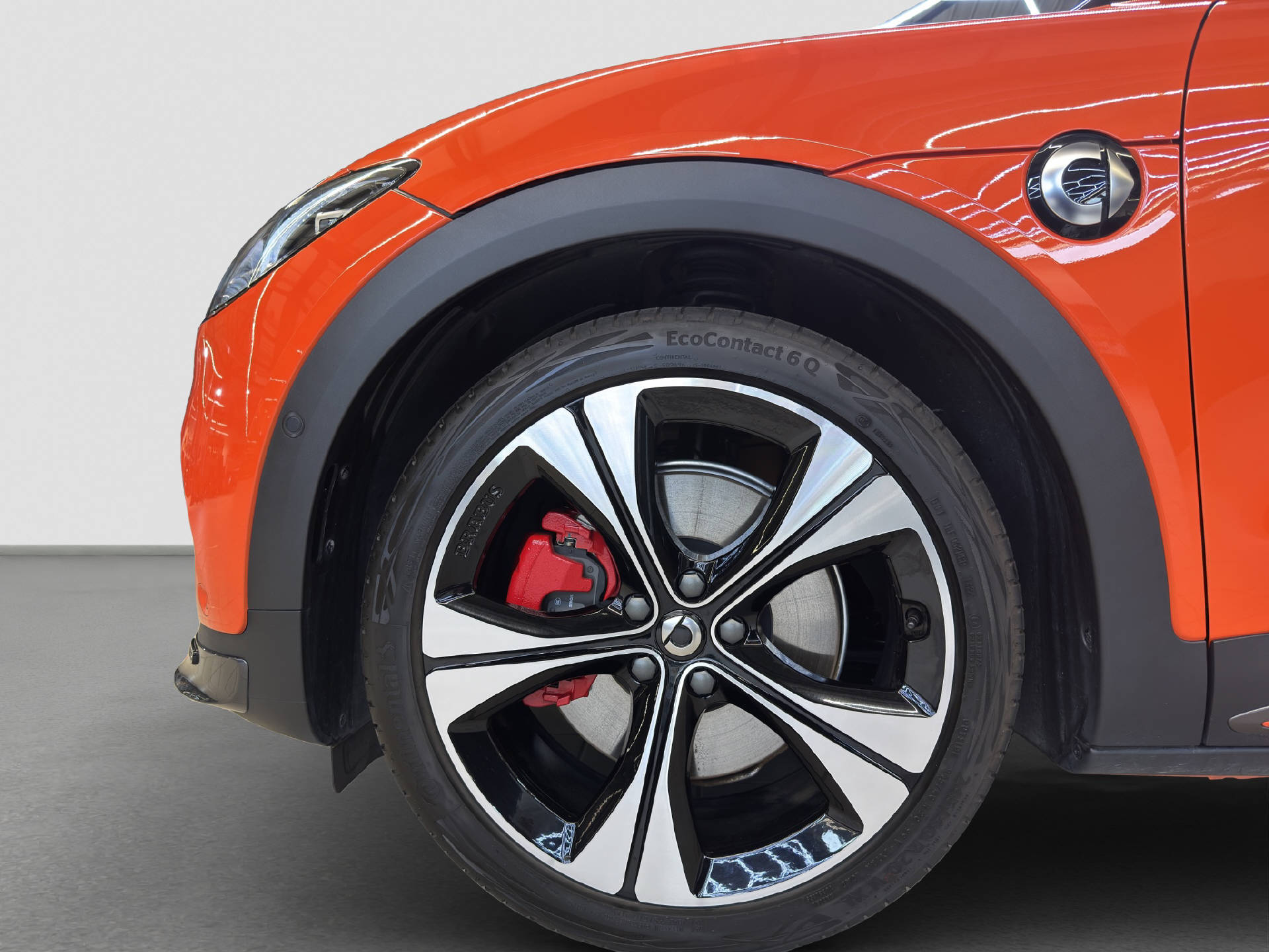 SMART #3 Brabus - 6
