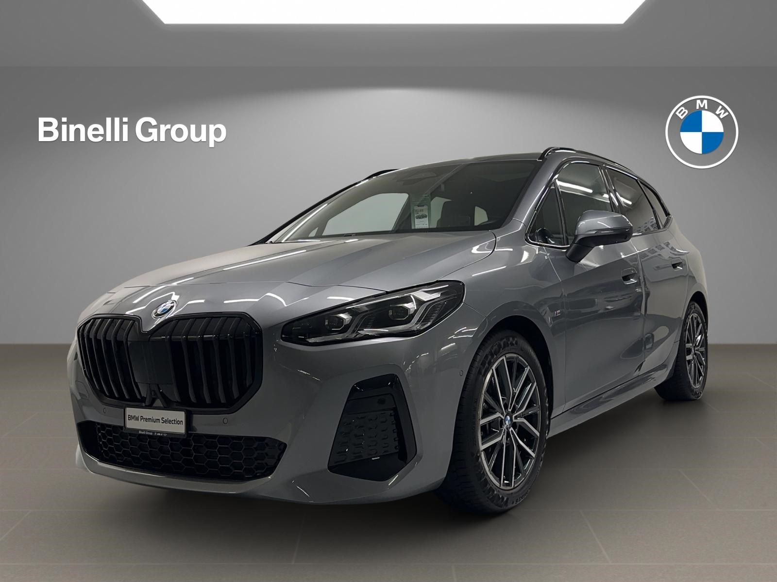 223i xDrive ActiveTourer MSport