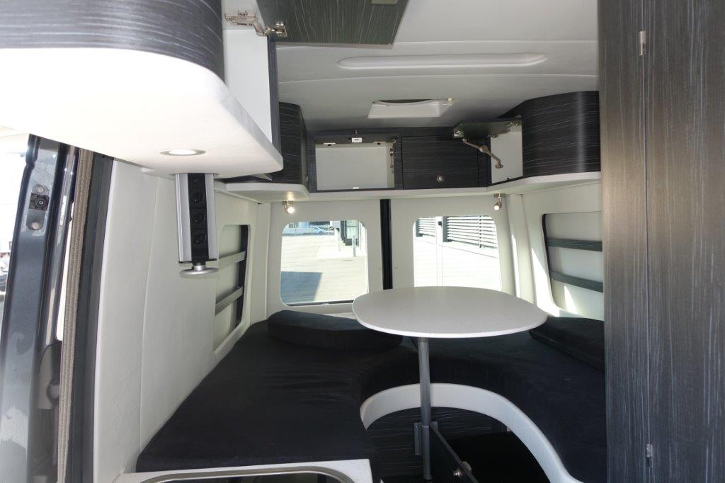 MERCEDES-BENZ Sprinter 419 CDI Rogus Roadtrip 3665mm S - 23