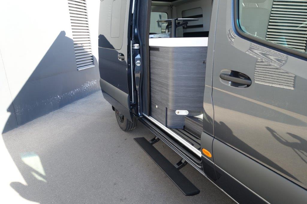 MERCEDES-BENZ Sprinter 419 CDI Rogus Roadtrip 3665mm S - 5