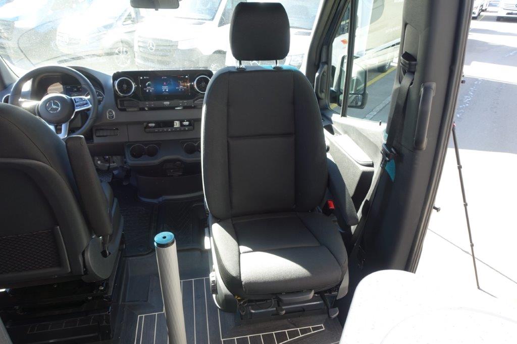 MERCEDES-BENZ Sprinter 419 CDI Rogus Roadtrip 3665mm S - 11
