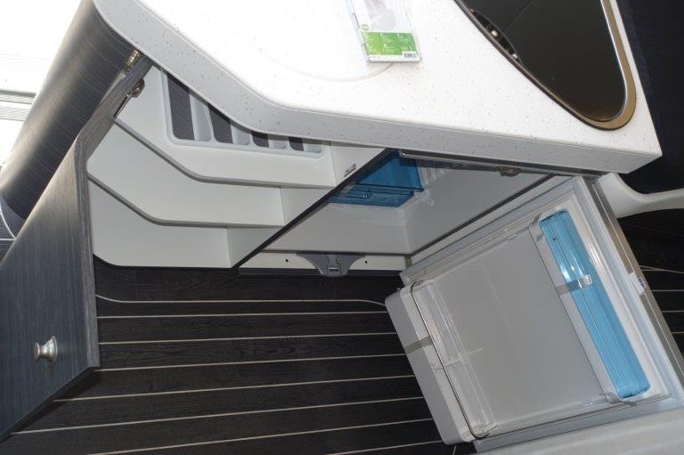 MERCEDES-BENZ Sprinter 419 CDI Rogus Roadtrip 3665mm S - 25