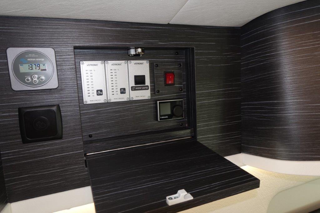 MERCEDES-BENZ Sprinter 419 CDI Rogus Roadtrip 3665mm S - 24