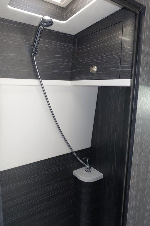 MERCEDES-BENZ Sprinter 419 CDI Rogus Roadtrip 3665mm S - 16