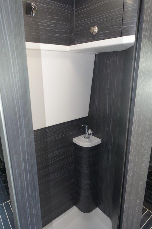 MERCEDES-BENZ Sprinter 419 CDI Rogus Roadtrip 3665mm S - 15