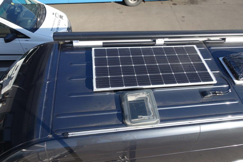 MERCEDES-BENZ Sprinter 419 CDI Rogus Roadtrip 3665mm S - 31