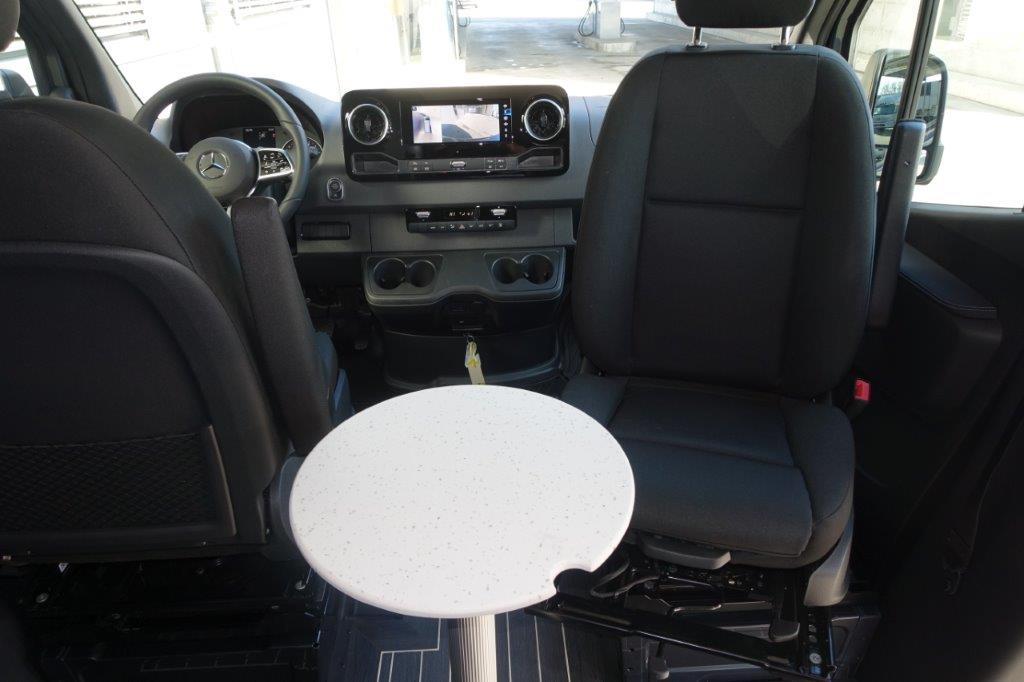 MERCEDES-BENZ Sprinter 419 CDI Rogus Roadtrip 3665mm S - 10