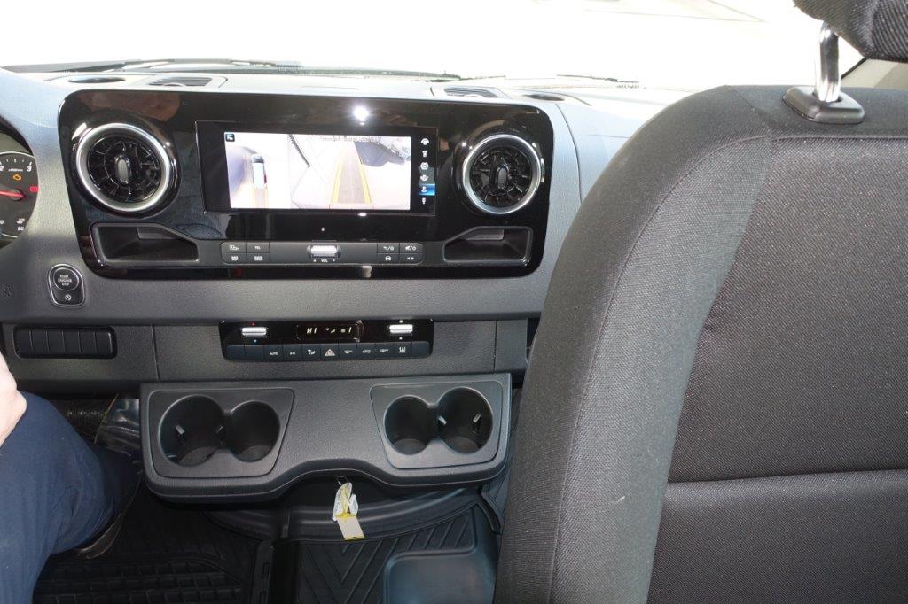 MERCEDES-BENZ Sprinter 419 CDI Rogus Roadtrip 3665mm S - 19