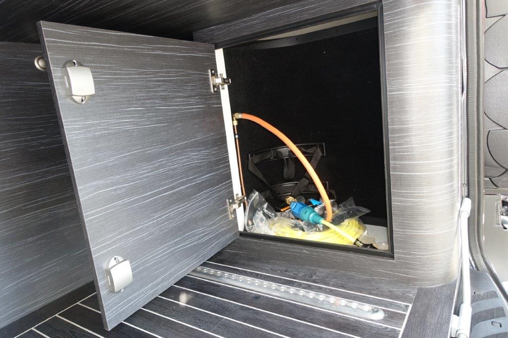 MERCEDES-BENZ Sprinter 419 CDI Rogus Roadtrip 3665mm S - 30