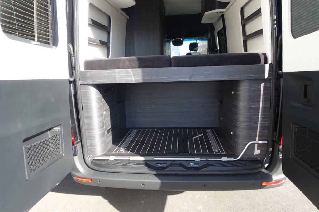 MERCEDES-BENZ Sprinter 419 CDI Rogus Roadtrip 3665mm S - 28