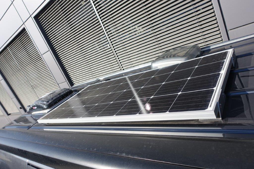 MERCEDES-BENZ Sprinter 419 CDI Rogus Roadtrip 3665mm S - 26