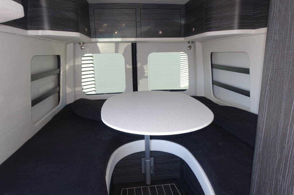 MERCEDES-BENZ Sprinter 419 CDI Rogus Roadtrip 3665mm S - 17