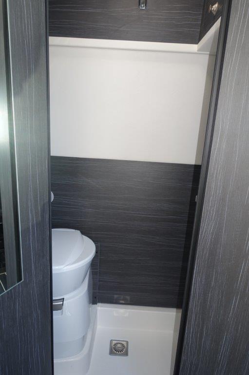 MERCEDES-BENZ Sprinter 419 CDI Rogus Roadtrip 3665mm S - 14