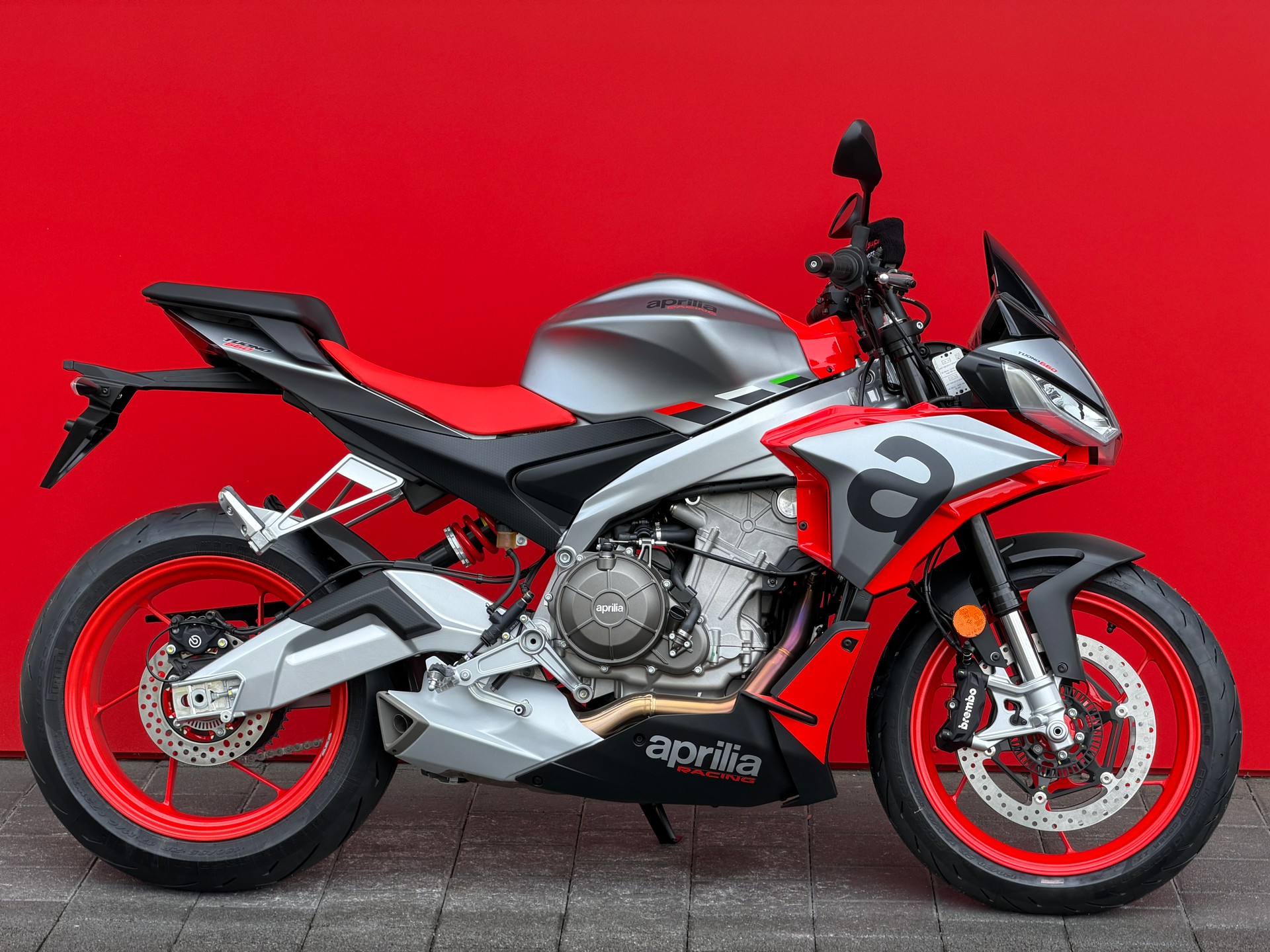 APRILIA Tuono 660 (35kW)