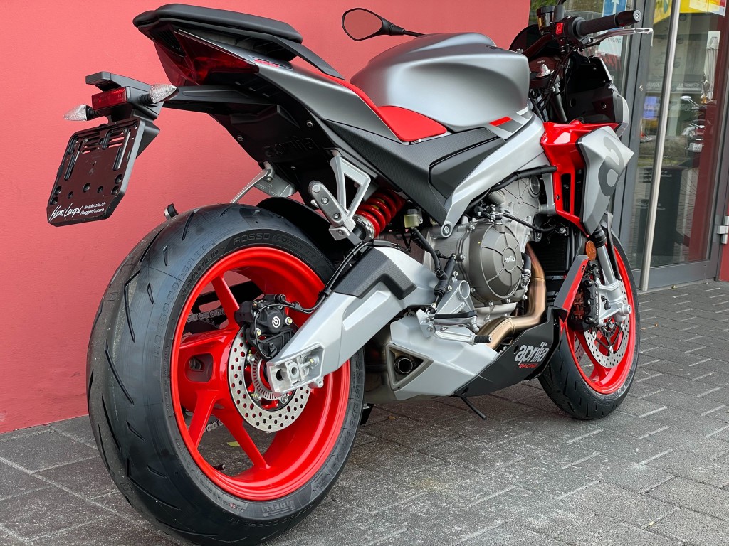 APRILIA Tuono 660 (35kW) - 16