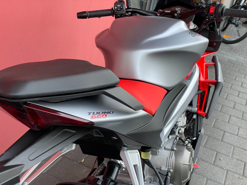 APRILIA Tuono 660 (35kW) - 6