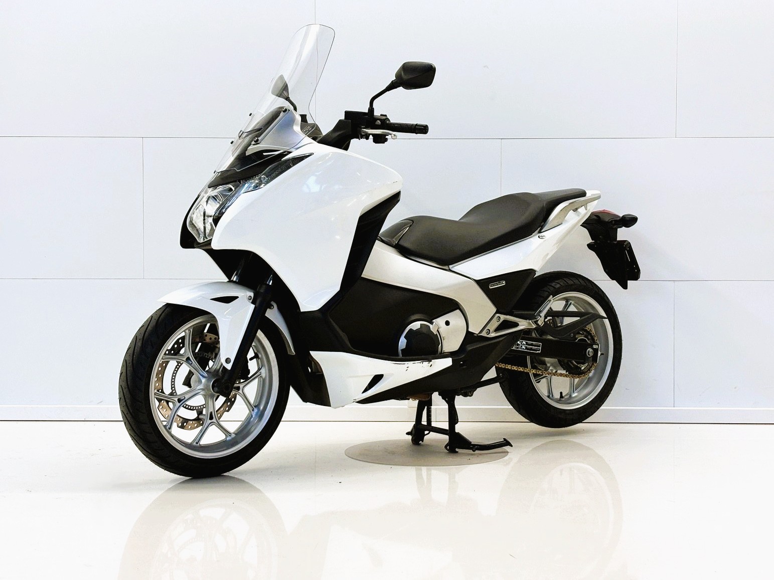 HONDA NC 700 D Integra ABS - 3
