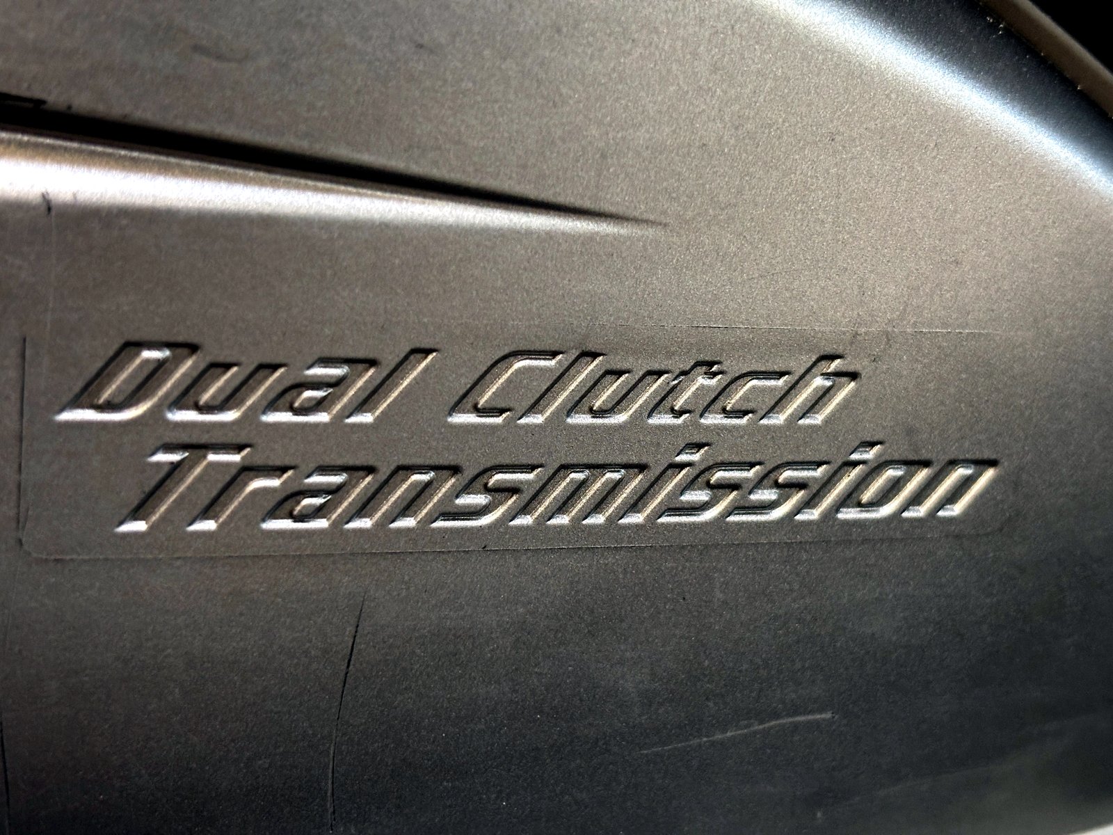 HONDA NC 700 D Integra ABS - 11