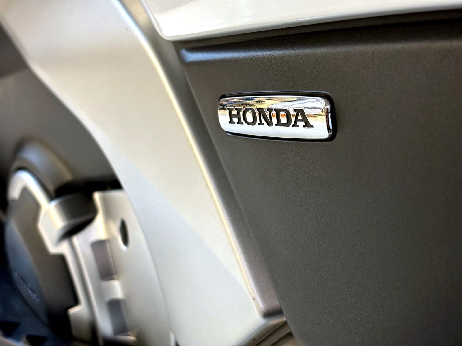 HONDA NC 700 D Integra ABS - 7