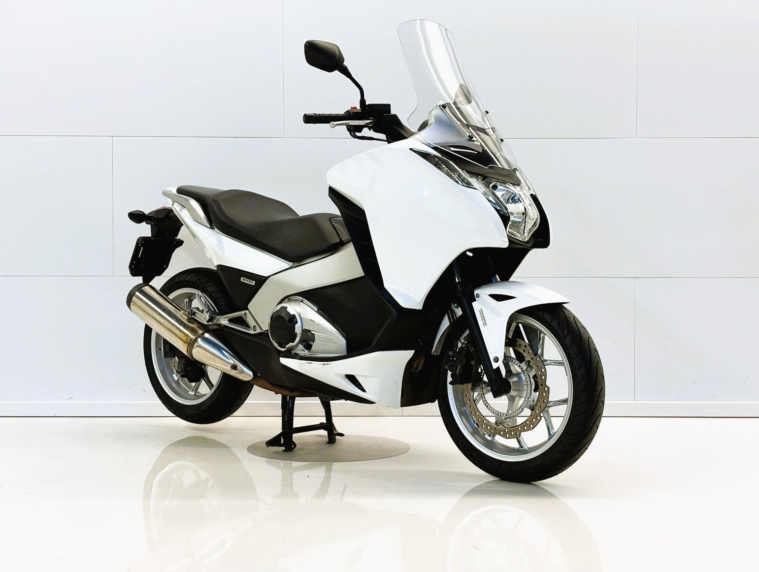 HONDA NC 700 D Integra ABS - 2