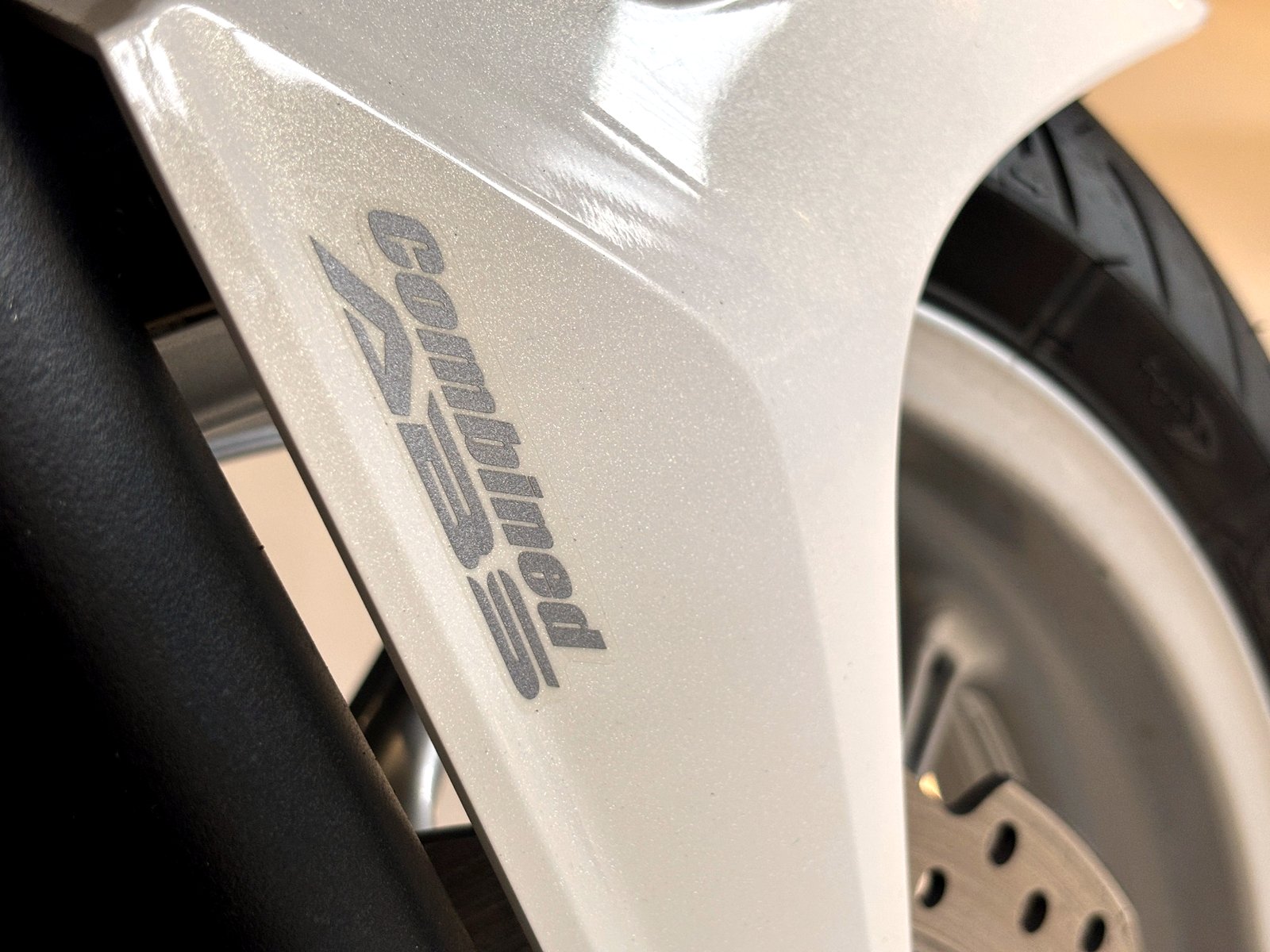 HONDA NC 700 D Integra ABS - 13