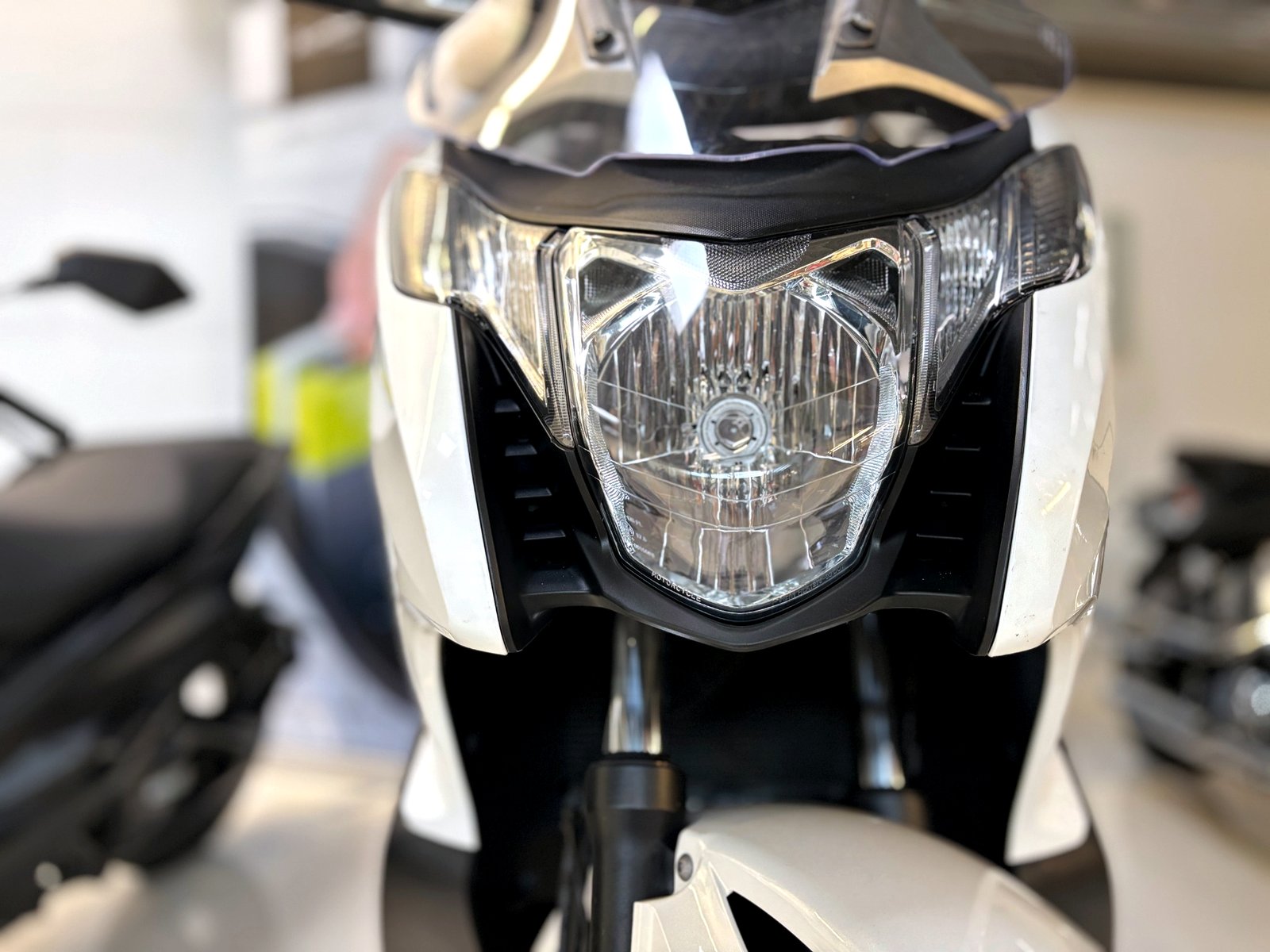 HONDA NC 700 D Integra ABS - 8